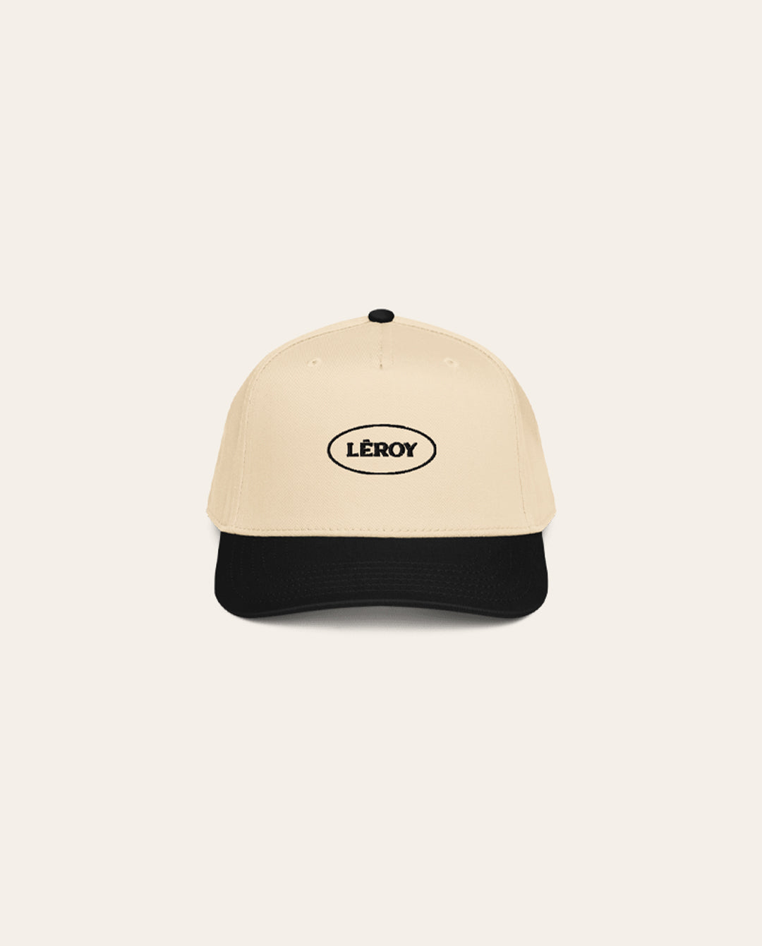 Embroidered Ballcap