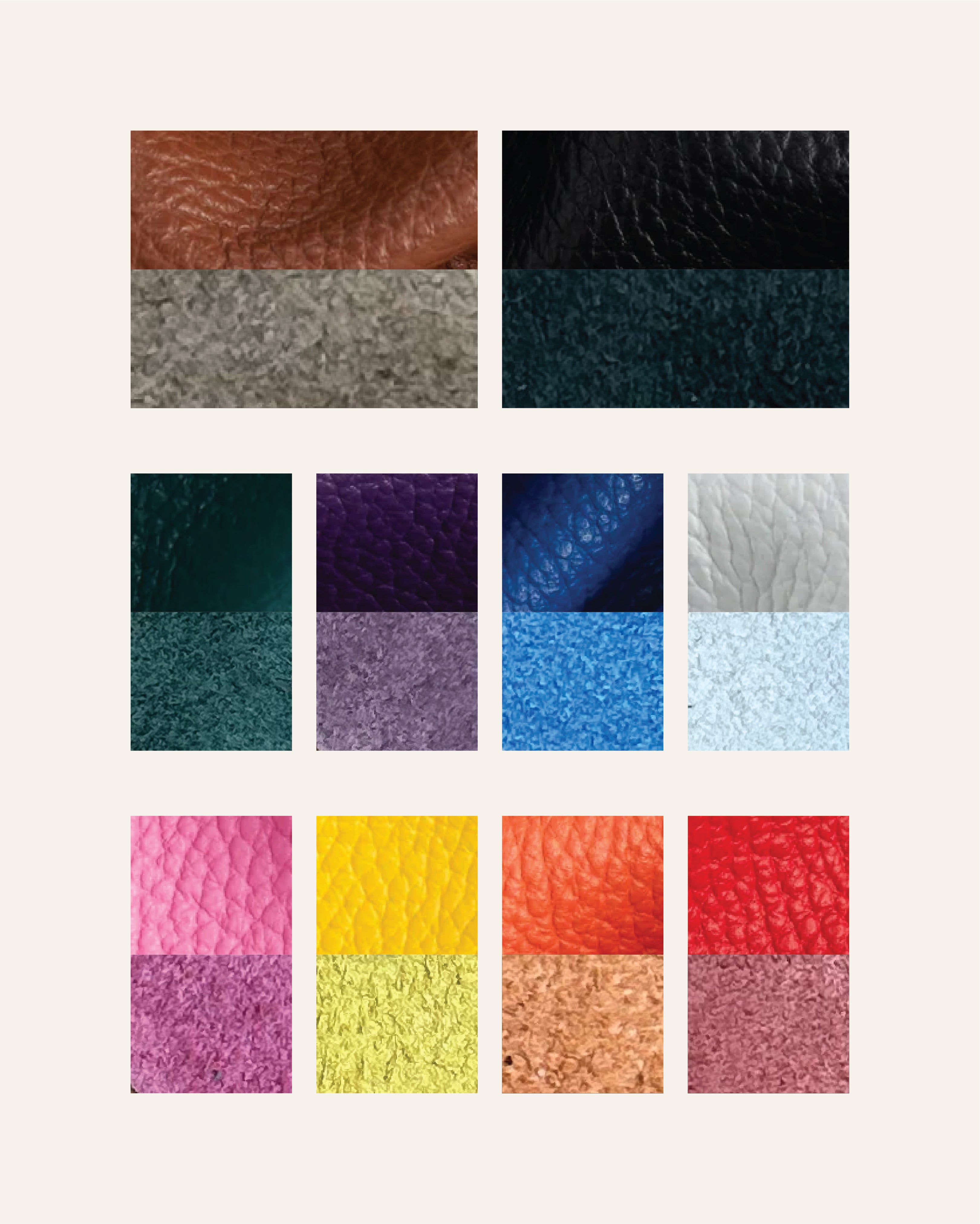 Studded Chore Jacket + Fringe