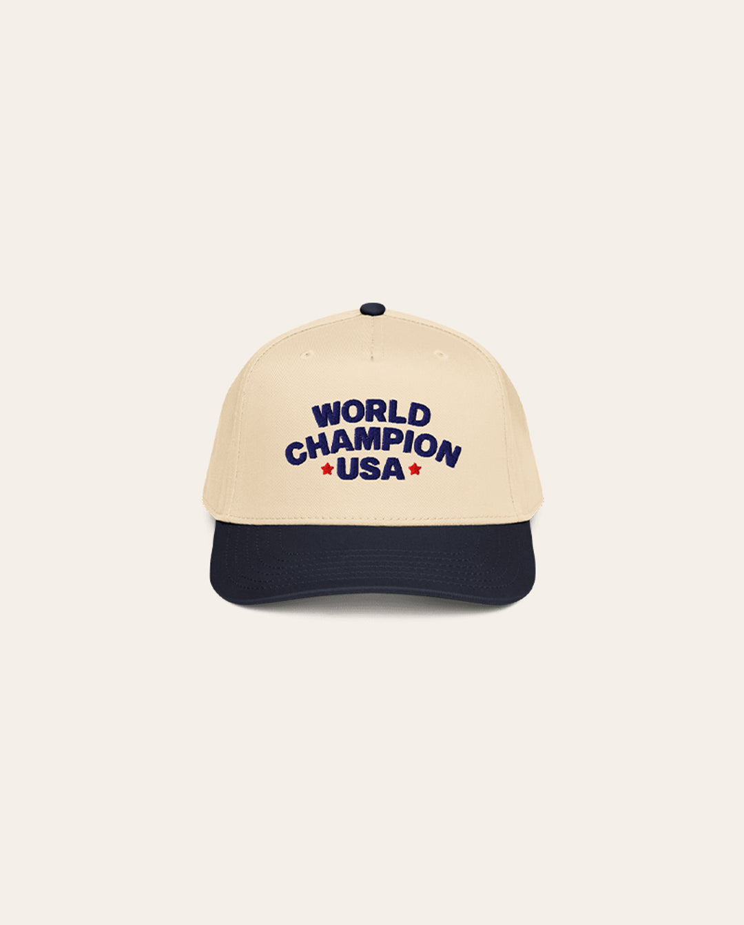 Embroidered Ballcap